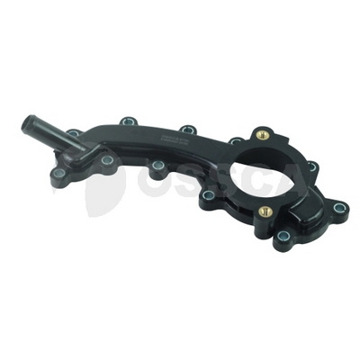 Coolant Flange - 67791 OSSCA