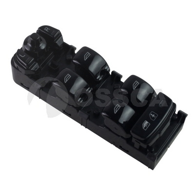 Switch, window regulator - 68106 OSSCA