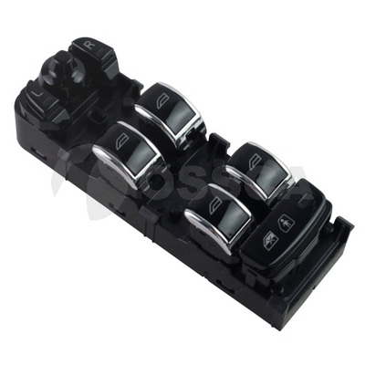 Switch, window regulator - 68107 OSSCA