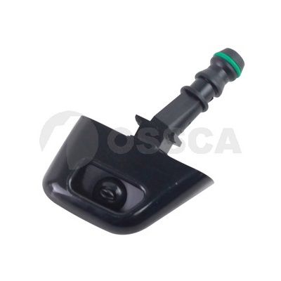 Washer Fluid Jet, windscreen - 68165 OSSCA