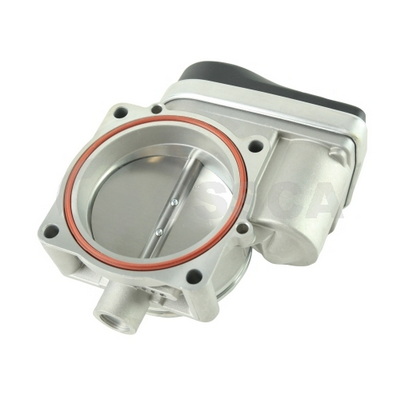 Convertitore pressione, Regolatore (Valvola a farfalla) - 68306 OSSCA