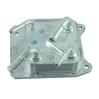 Oil Cooler, engine oil - 68809 OSSCA