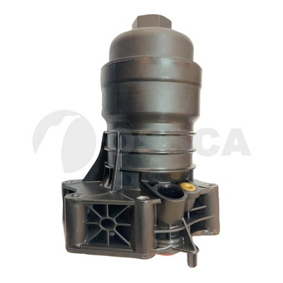Cap, oil filter housing - 69463 OSSCA