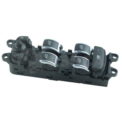 Switch, window regulator - 68101 OSSCA