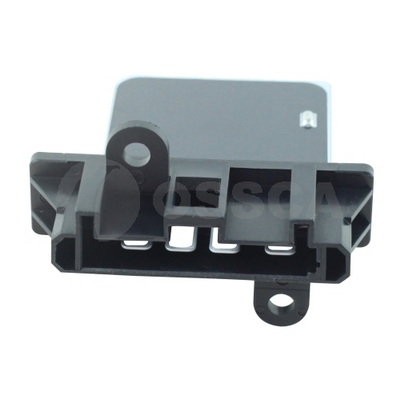 Resistor, interior blower - 69899 OSSCA