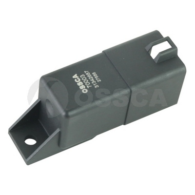 Control Unit, glow plug system - 70003 OSSCA