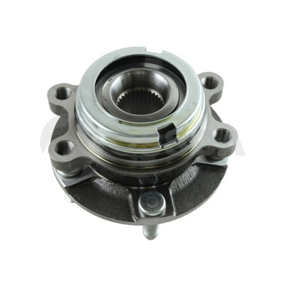 Wheel Hub - 70269 OSSCA