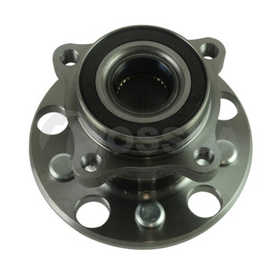 Radlagersatz - 70281 OSSCA