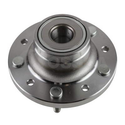 Mozzo ruota - 70312 OSSCA