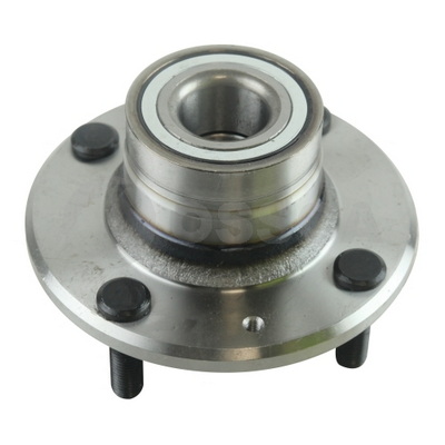 Wheel Hub - 70318 OSSCA