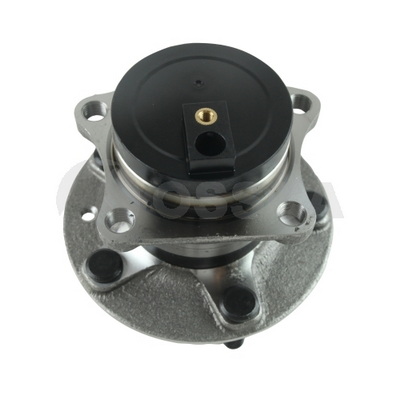 Wheel Bearing Kit - 70320 OSSCA