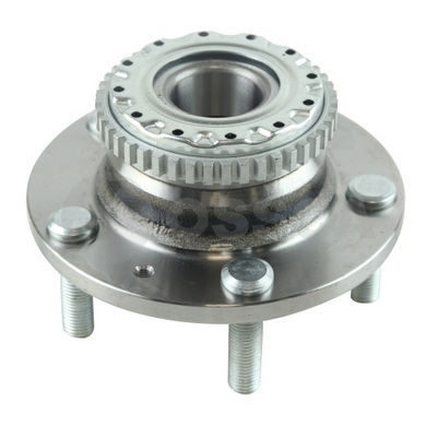 Wheel Bearing Kit - 70321 OSSCA
