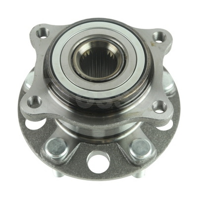 Radlagersatz - 70322 OSSCA