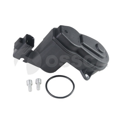 Regolatore, Pinza freno stazionamento - 77282 OSSCA