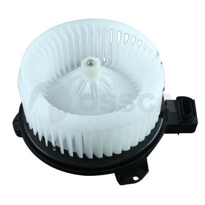 Interior Blower - 77497 OSSCA
