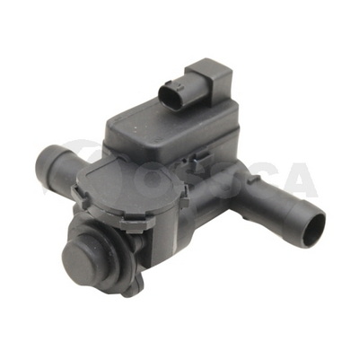 Additional Water Pump - 77572 OSSCA