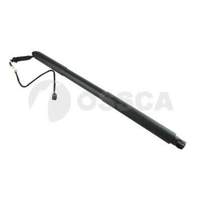 Ammortizatore pneumatico, Cofano bagagli /vano carico - 77712 OSSCA