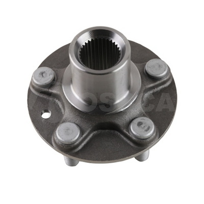 Wheel Hub - 77871 OSSCA