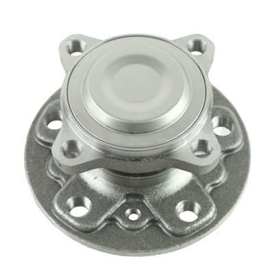 Wheel Hub - 77880 OSSCA