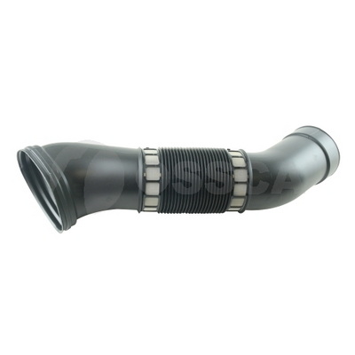 Intake Hose, air filter - 77969 OSSCA