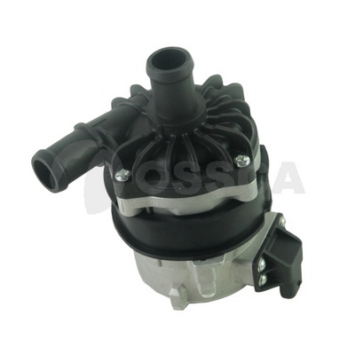 Water Pump, parking heater - 78115 OSSCA