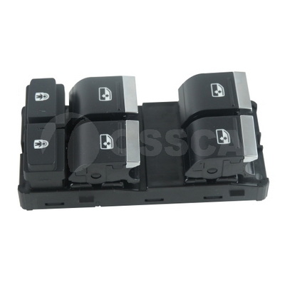 Switch, window regulator - 78140 OSSCA