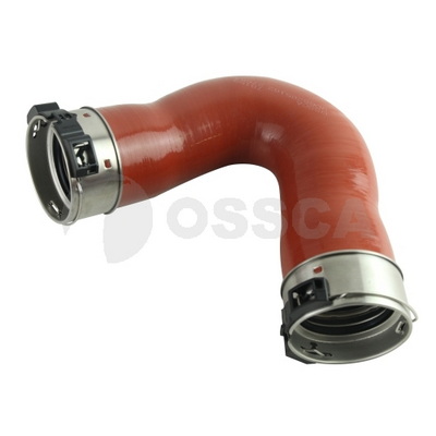 Charger Air Hose - 78153 OSSCA