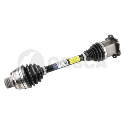 Albero motore/Semiasse - 78592 OSSCA
