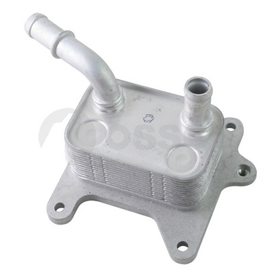 Oil Cooler, engine oil - 78738 OSSCA