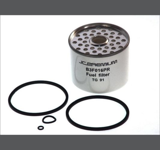 Kraftstofffilter - B3F016PR JC PREMIUM