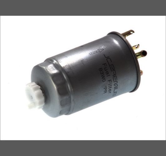 Fuel filter - B3W017PR JC PREMIUM