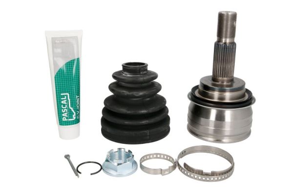 Joint Kit, drive shaft - G12129PC PASCAL