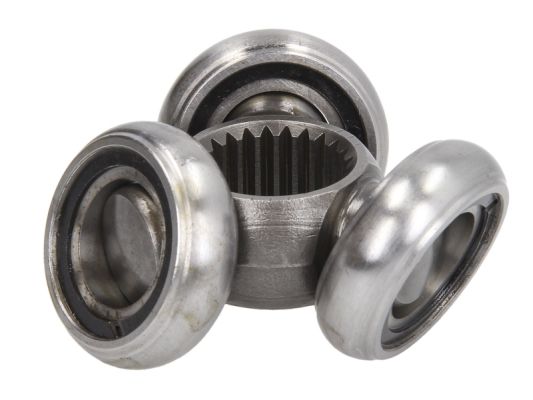 Tripode, Semiasse - G4G004PC PASCAL