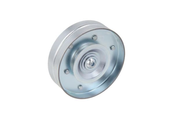 Deflection/Guide Pulley, V-ribbed belt - E2W0036BTA BTA