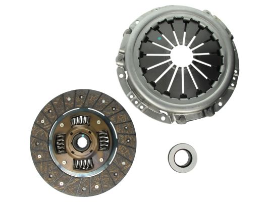 Clutch Kit - F1G055NX NEXUS