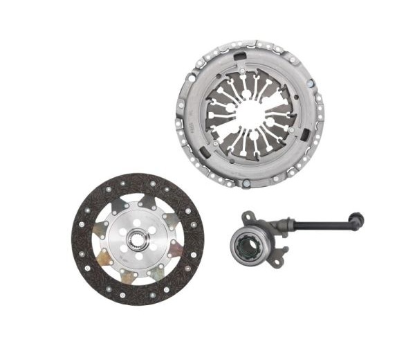 Clutch Kit - F1M202NX NEXUS