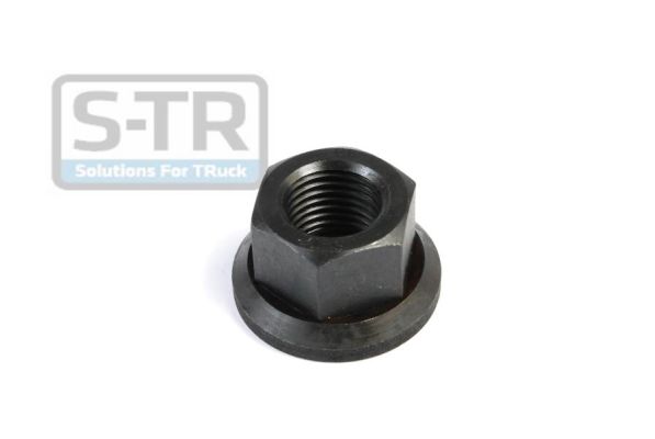 Wheel Nut - STR-70502 S-TR