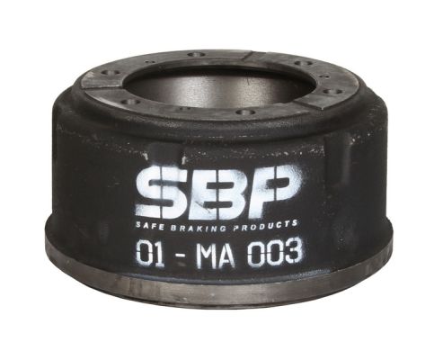 Tamburo freno - 01-MA003 SBP