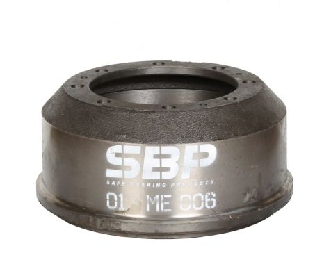 Brake Drum - 01-ME006 SBP