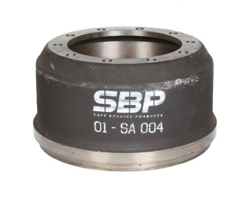 Brake Drum - 01-SA004 SBP