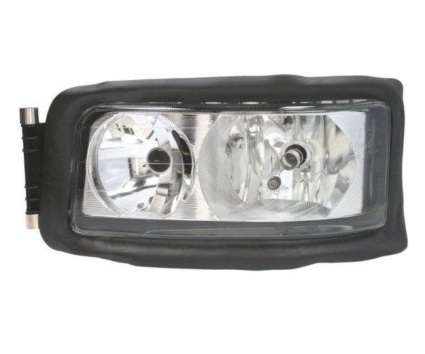 Faro principale - HL-MA001L TRUCKLIGHT