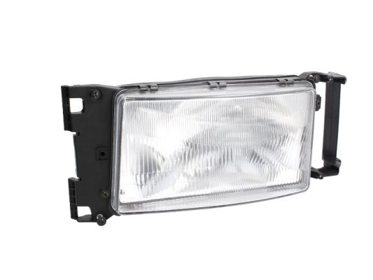 priekinis žibintas - HL-SC001L TRUCKLIGHT