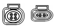 Sensor, wheel speed - AB-EU063 MOBILETRON