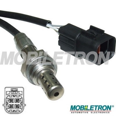 Lambda Sensor - OS-M411P MOBILETRON
