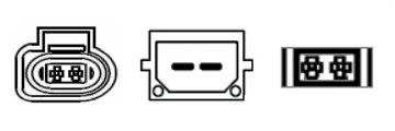 Sensor, wheel speed - AB-EU011 MOBILETRON