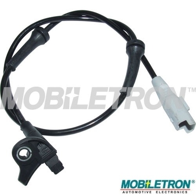 Sensor, wheel speed - AB-EU014 MOBILETRON