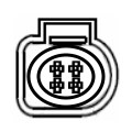 Sensor, wheel speed - AB-EU066 MOBILETRON