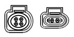 Sensor, wheel speed - AB-EU098 MOBILETRON