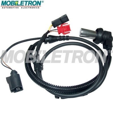 Sensor, wheel speed - AB-EU110 MOBILETRON