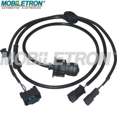 Sensor, wheel speed - AB-EU128 MOBILETRON